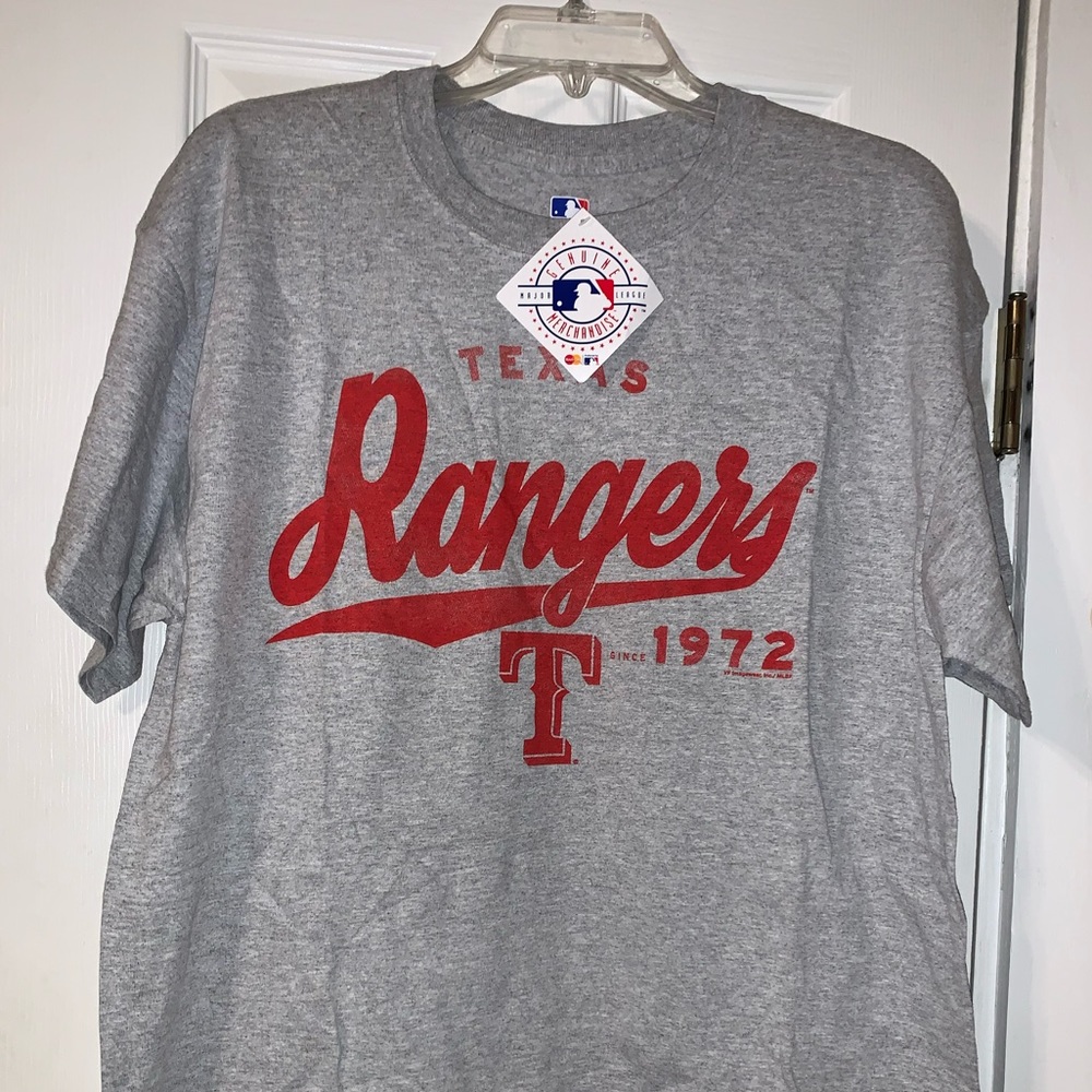 🤠⚾️ Texas Rangers MLB Baseball Quick Pitch Shirt 🏟️⚾️🤠